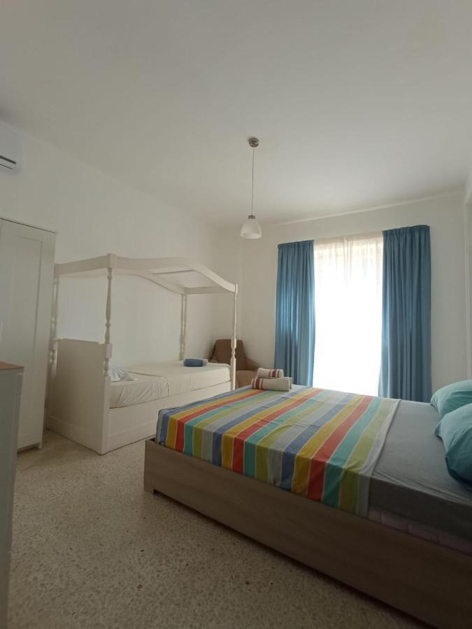 Modern Bedroom Gzira Екстериор снимка